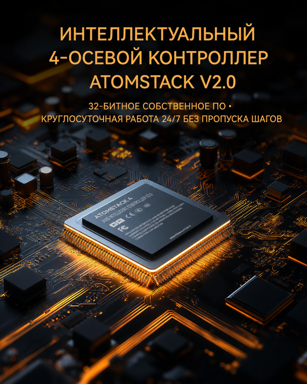 10-atomstack-c4-pro-4-axis-intelligent-controller-ru
