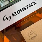 Лазерный гравер AtomStack P1 photo review