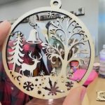 Программа LightBurn и лицензионный ключ для G-кода photo review