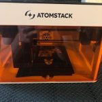 Лазерный гравер AtomStack P1 photo review