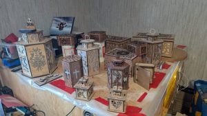 Программа LightBurn и лицензионный ключ для G-кода photo review